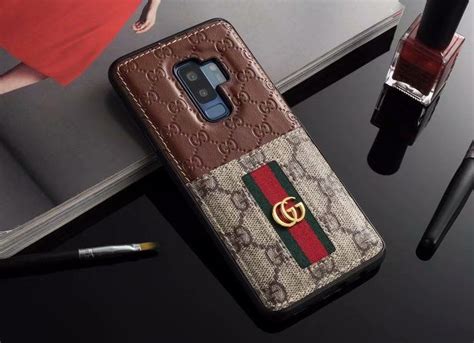 samsung note 8 gucci wallet case